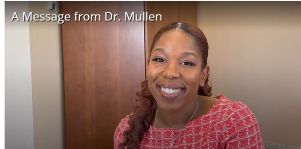  Dr. Barbara Mullen